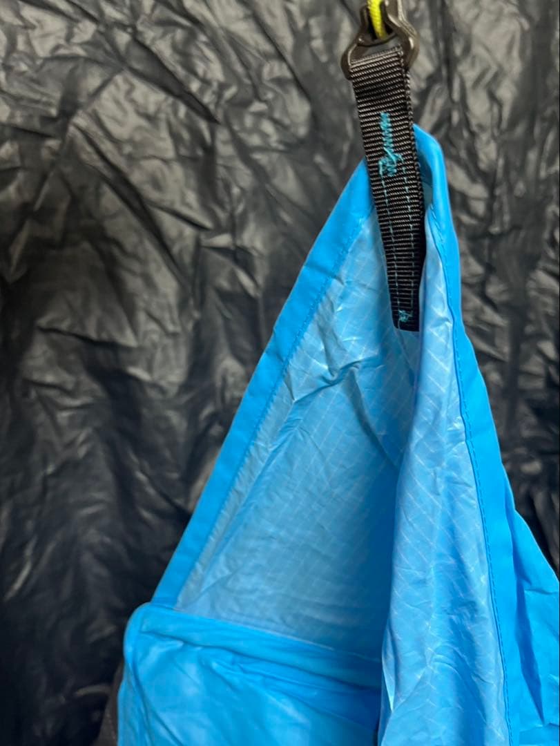 【新品】 Distance Tent W Z Poles