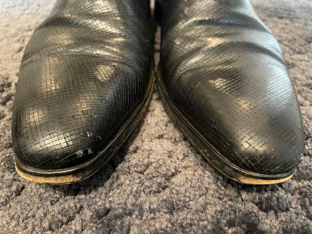 マグナーニ　革靴（size42）