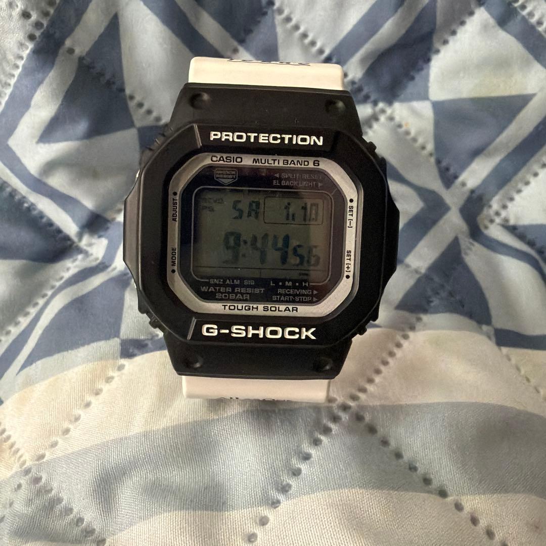 G-SHOCK GW-M5610Kイルクジモデル（箱説明書等無し）