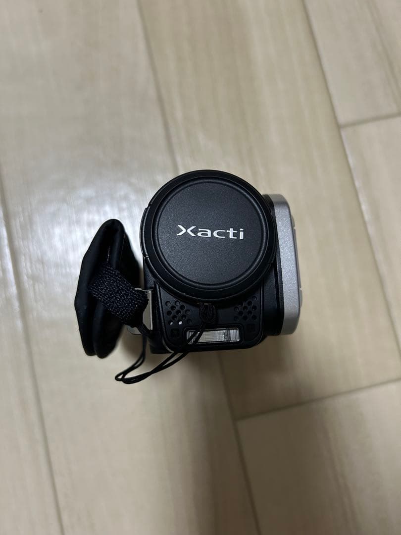 SANYO Xacti HDビデオカメラ