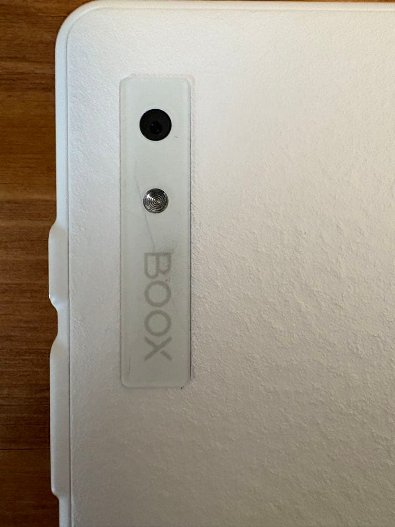 BOOX Palma1 ホワイト