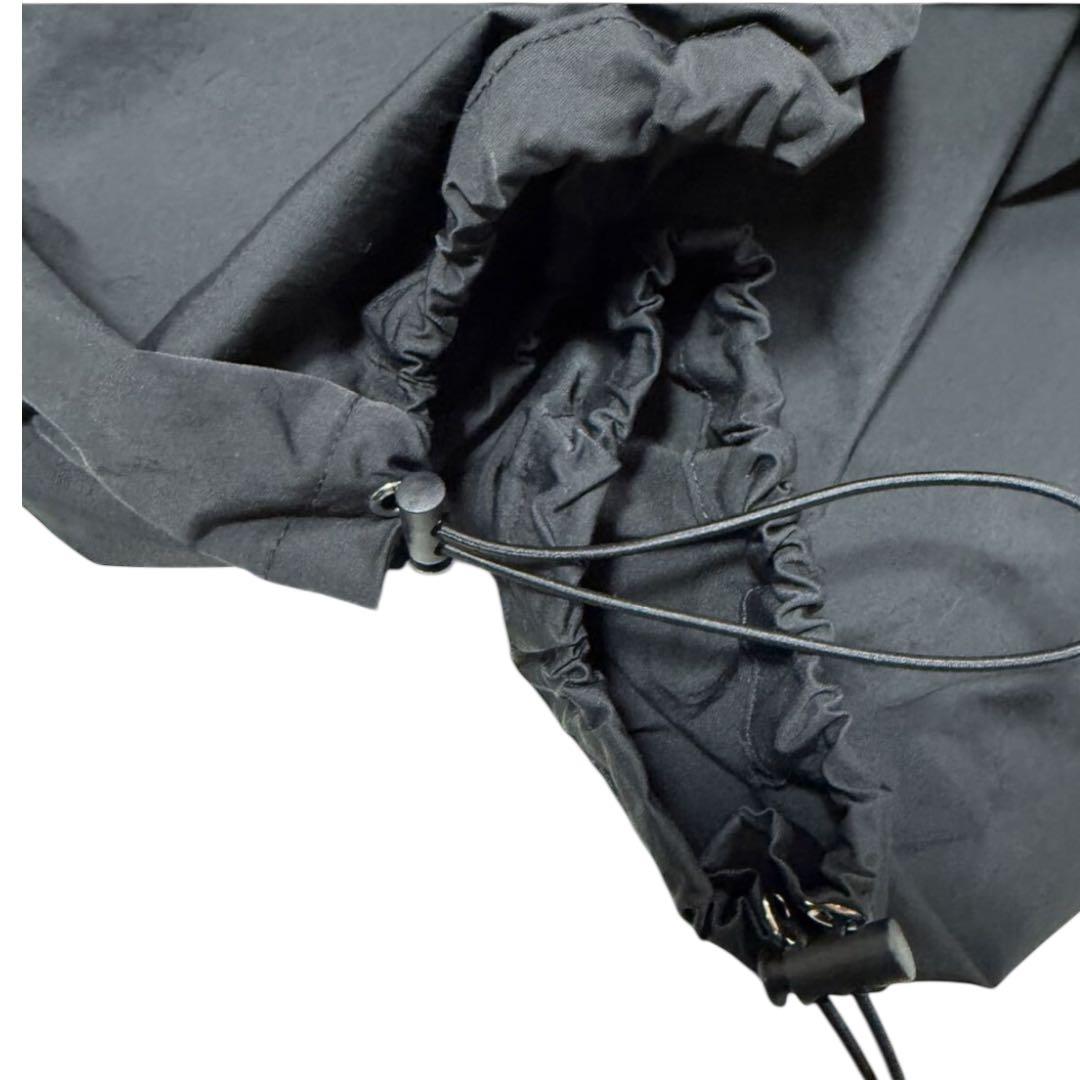 FR2 梅 カーゴパンツ パンツ ブラックNO SEXUAL SERVICE