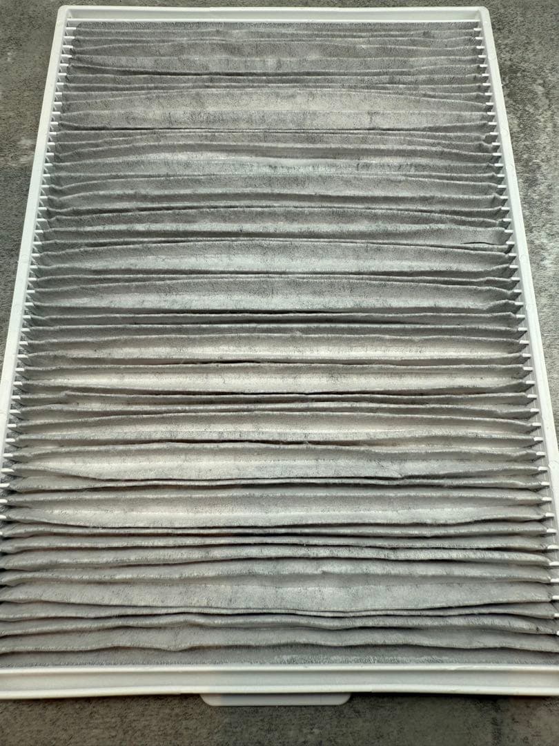 SHAREYDVAシャレドワ(スロン)集塵機