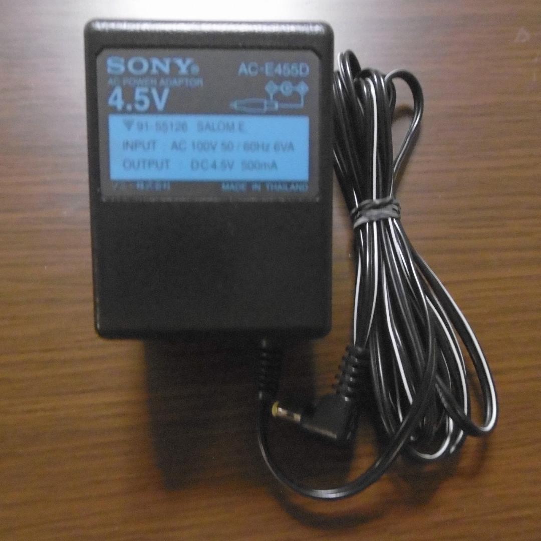 【美品】SONY CDウォークマン D-CJ01