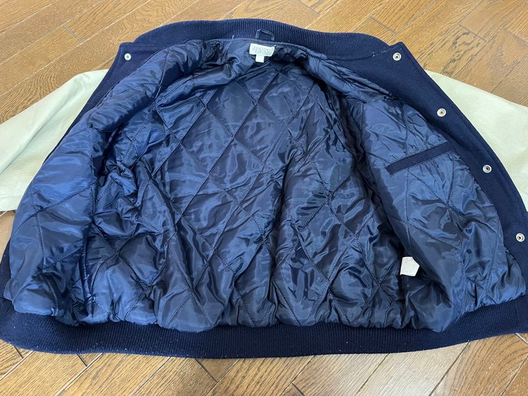 BOSS スタジャン 非売品