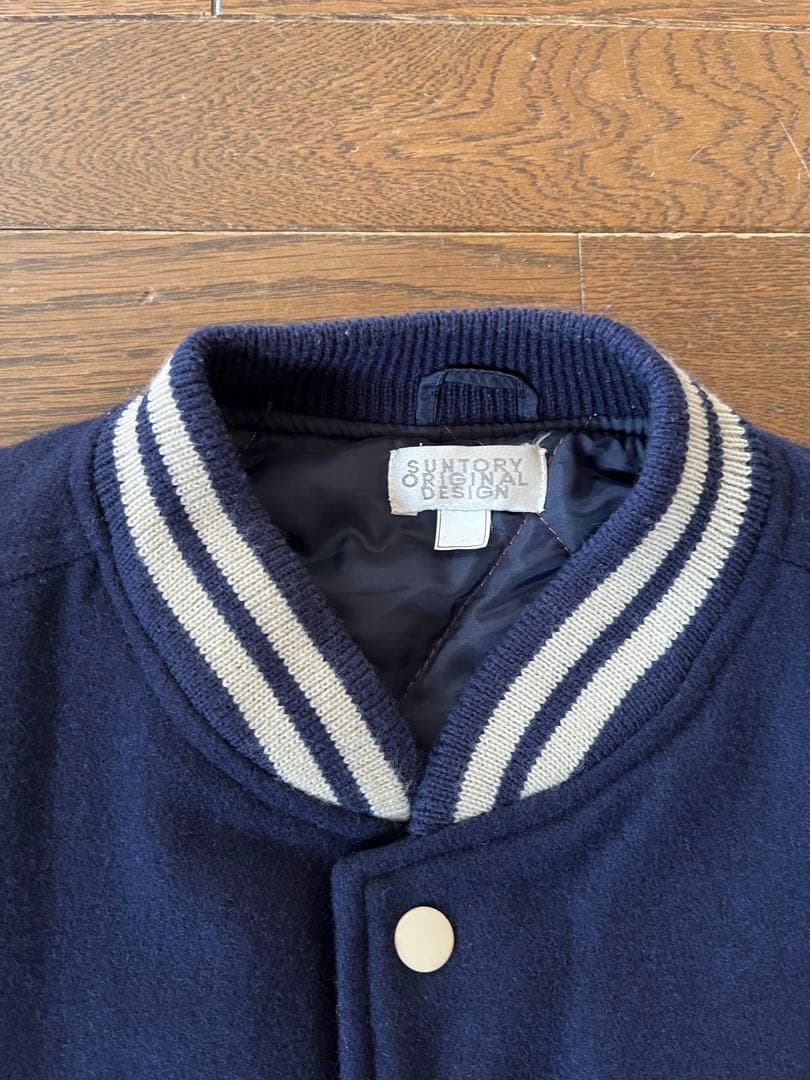 BOSS スタジャン 非売品