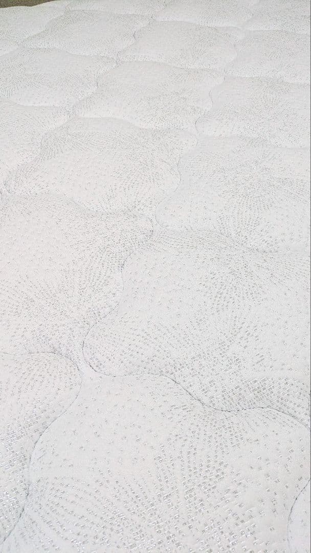 特価中【美品 配送料込】フランスベッド TW-100α ダブルマットレス