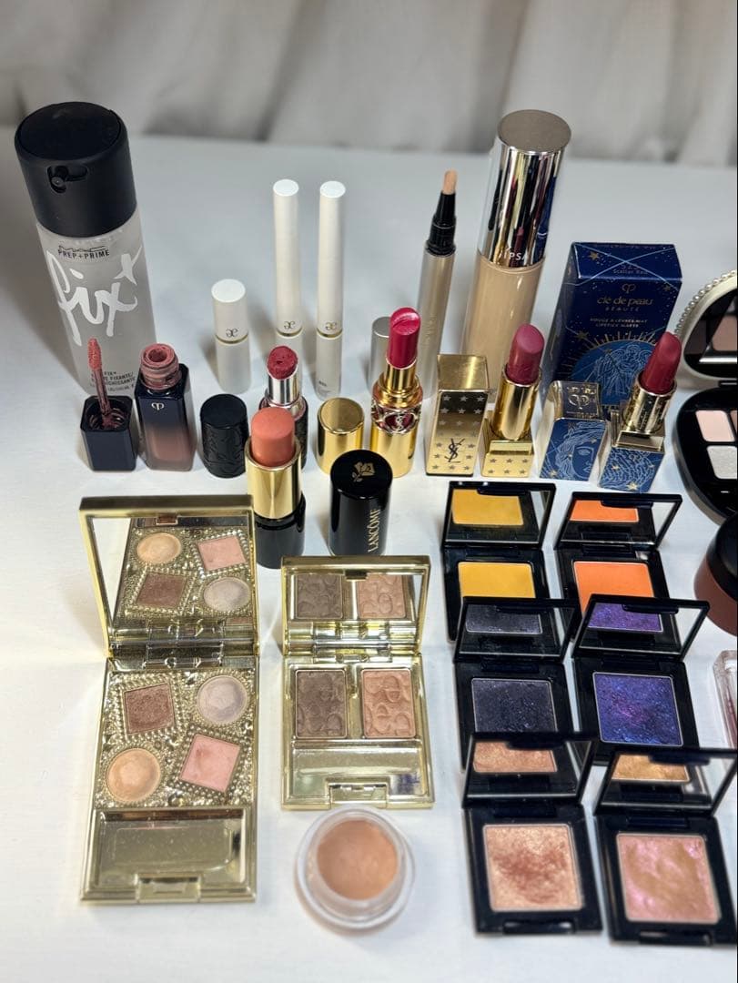 【総額12万】デパコス まとめ売り 化粧品 コスメ
