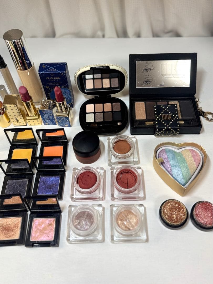 【総額12万】デパコス まとめ売り 化粧品 コスメ