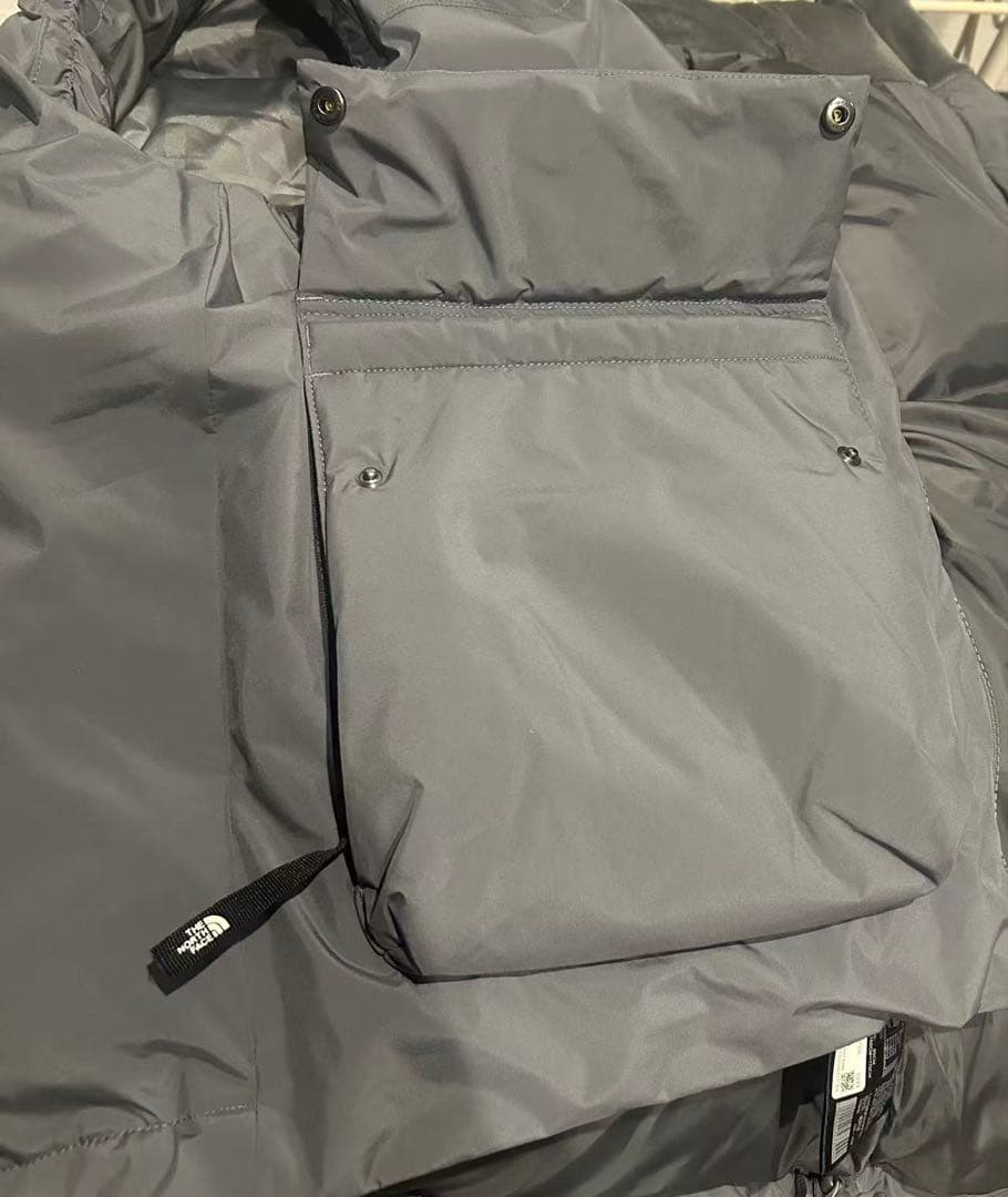 THE NORTH FACE ダウンベスト Sサイズ ヌプシ 男女OK