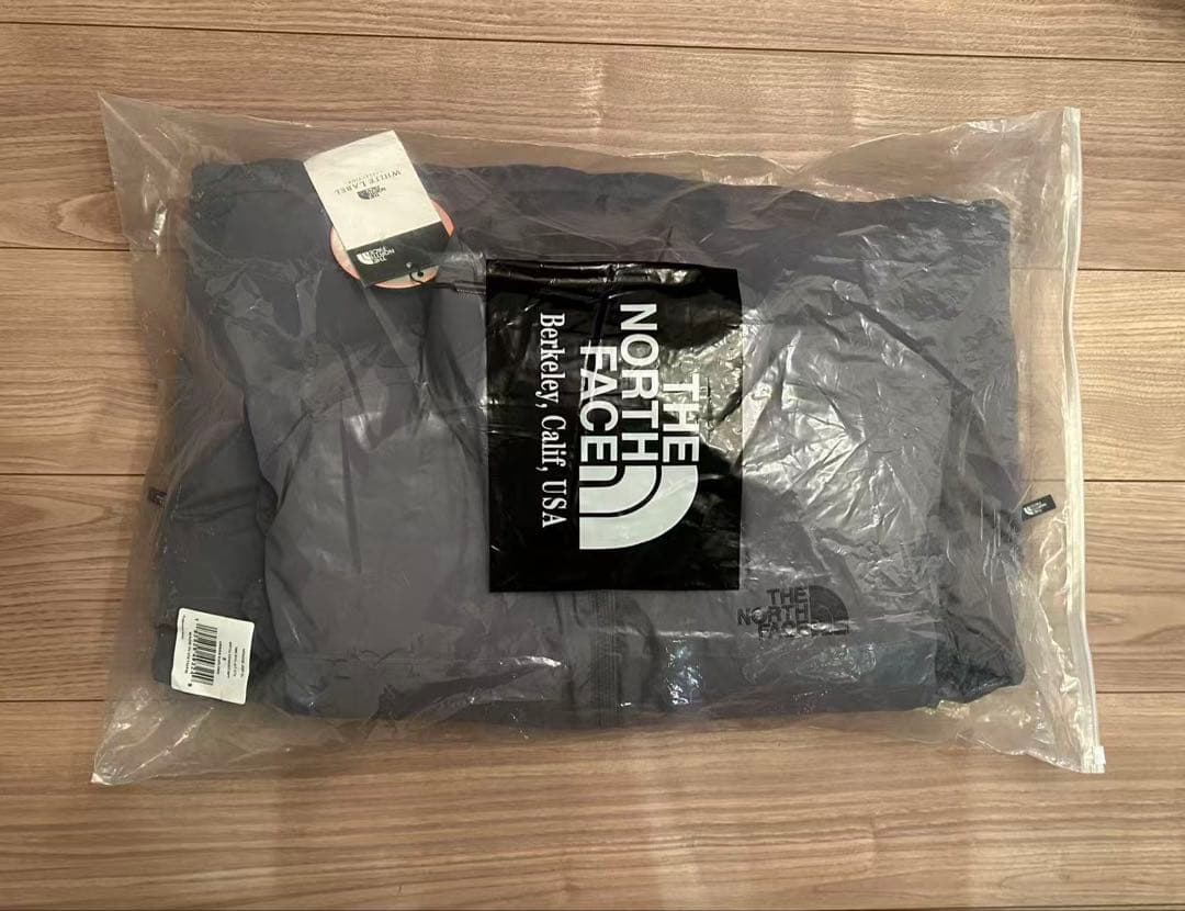 THE NORTH FACE ダウンベスト Sサイズ ヌプシ 男女OK