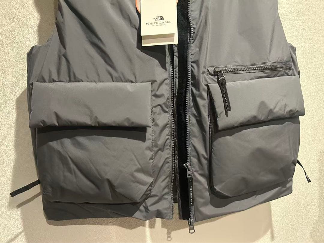 THE NORTH FACE ダウンベスト Sサイズ ヌプシ 男女OK
