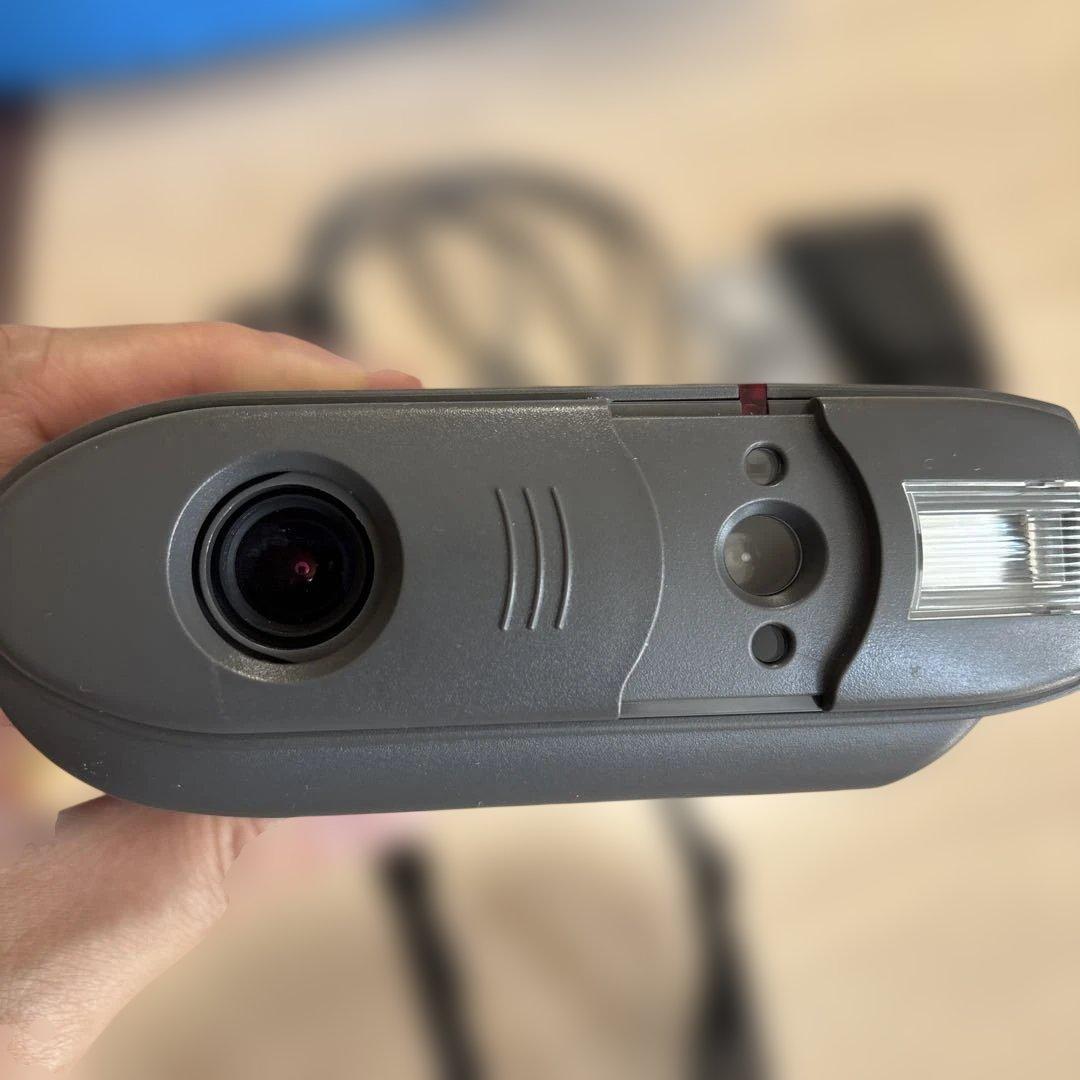 Apple QuickTake 100 ￼ plusデジタルカメラ