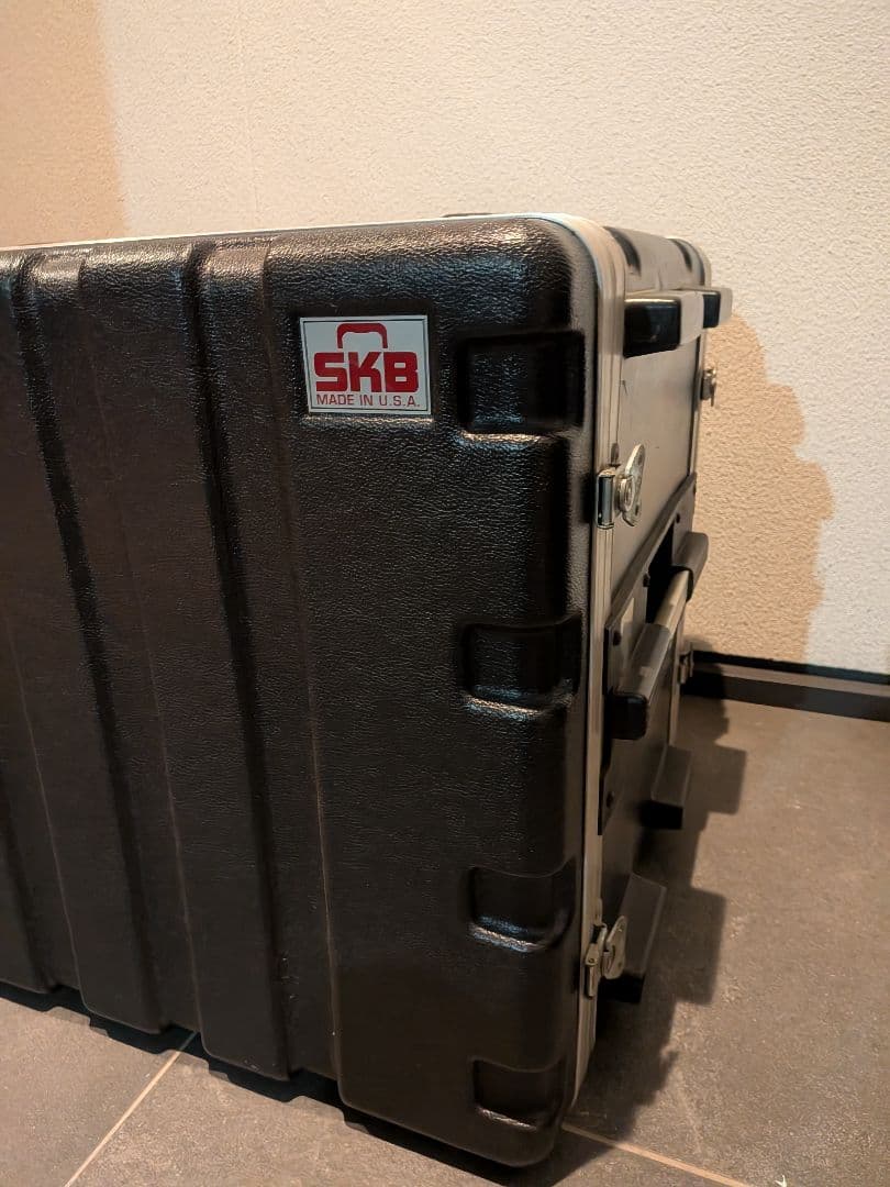 SKB 10U ラックケース
