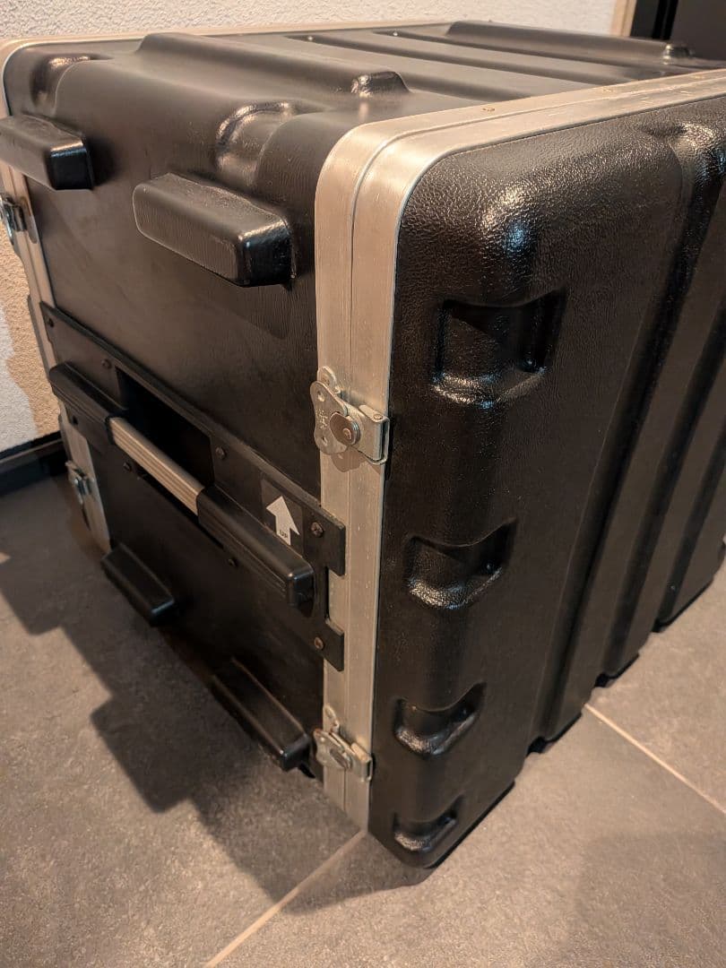 SKB 10U ラックケース