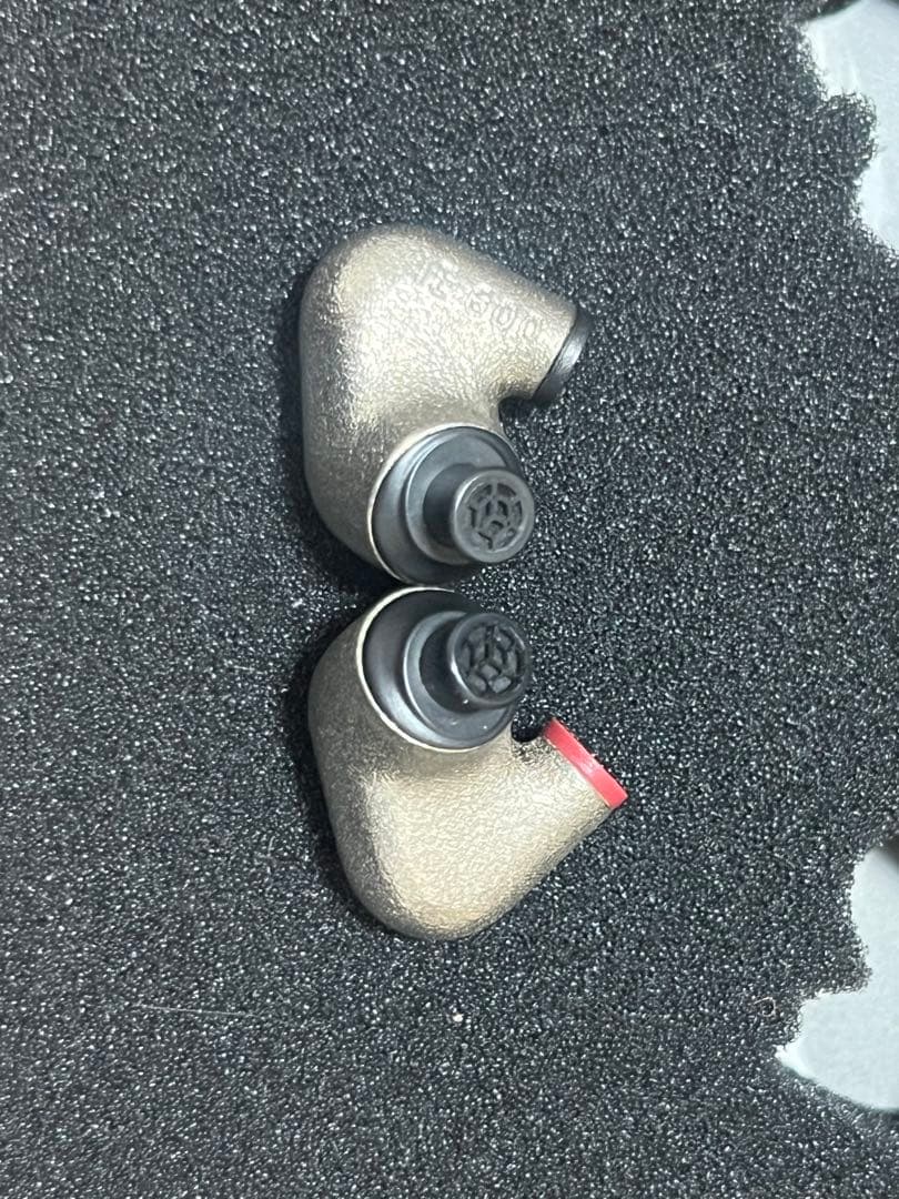 美品 SENNHEISER IE600 2023年製