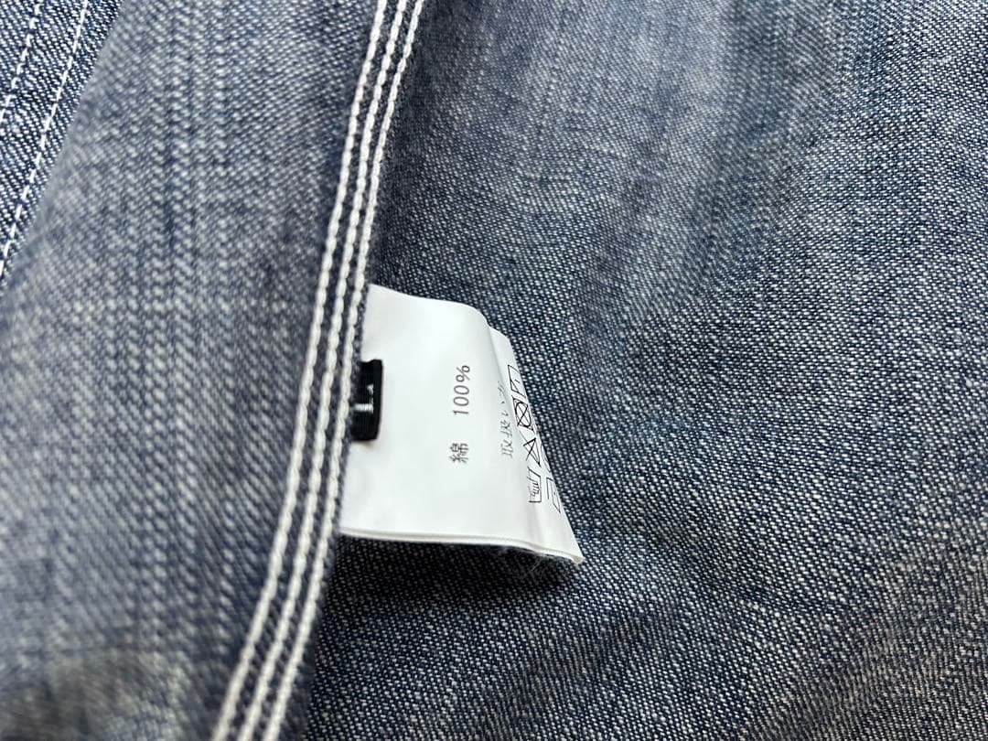 JELADO カバーオール　ラストリゾート