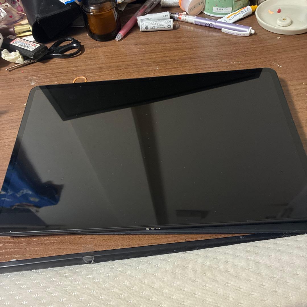 ジャンク品ノートパソコン　HUAWEI matebook Core i5