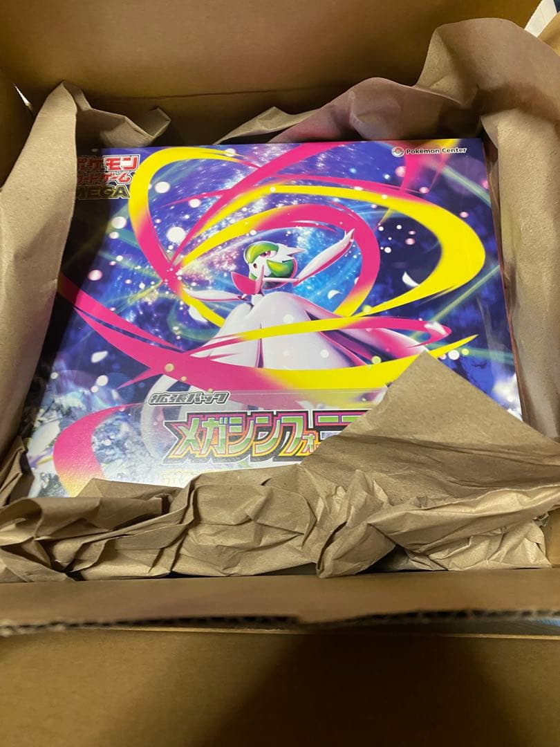 訳あり ポケモンカード box 未開封8 BOXセット 1点シュリンク破れあり