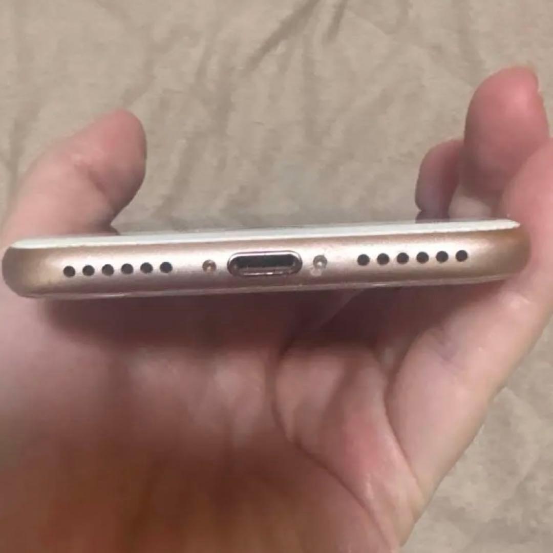 Apple iPhone8 本体 箱あり