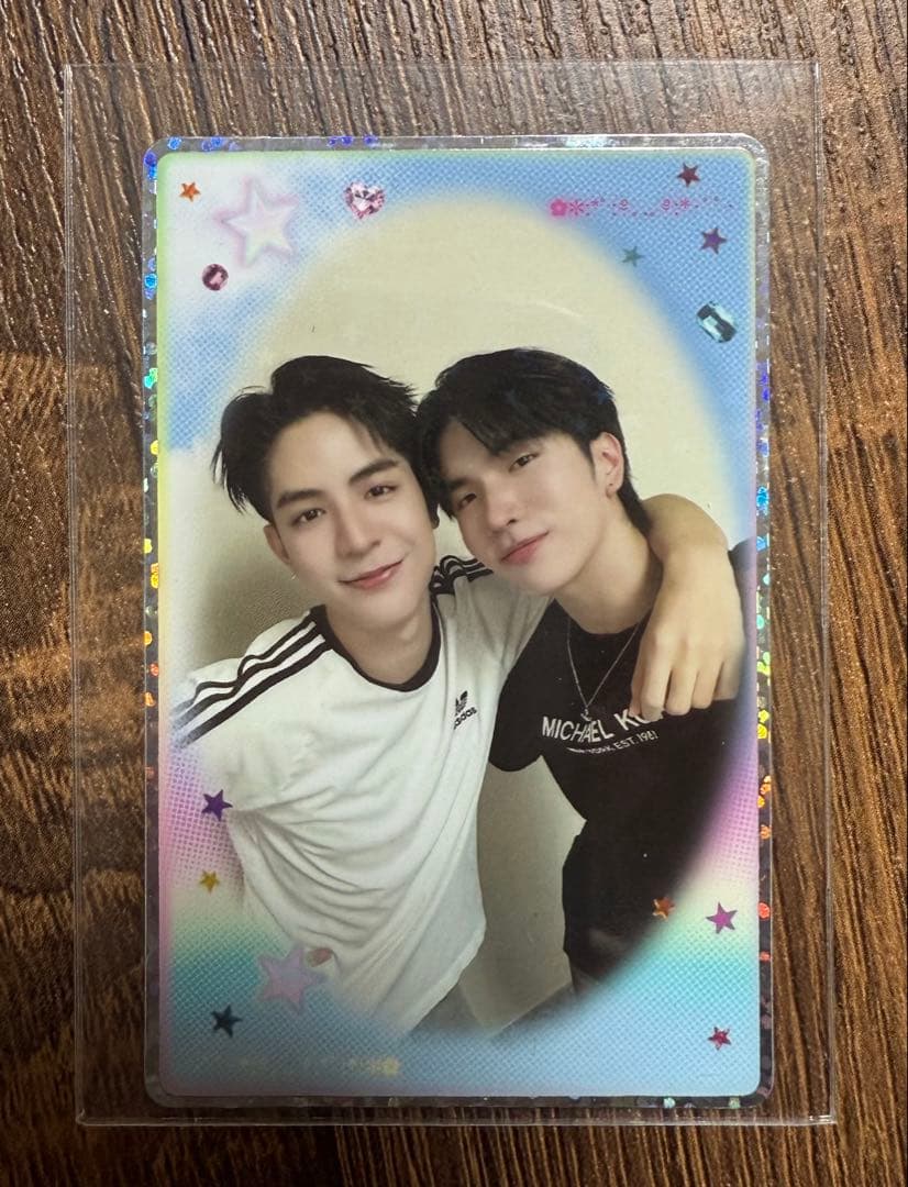 GMMTVPOPUPINOSAKA2025 SeaKeen シークレット