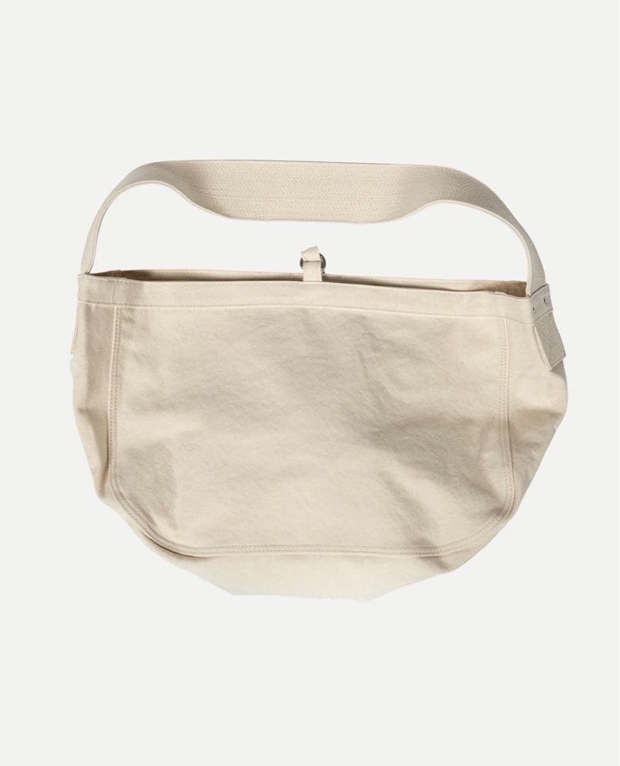 バッグ T.T LOT.004 NEWSBOY BAG