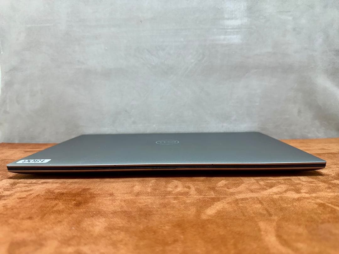 Windowsノート本体 DELL Precision 5560 i7-11850H 16 512 15