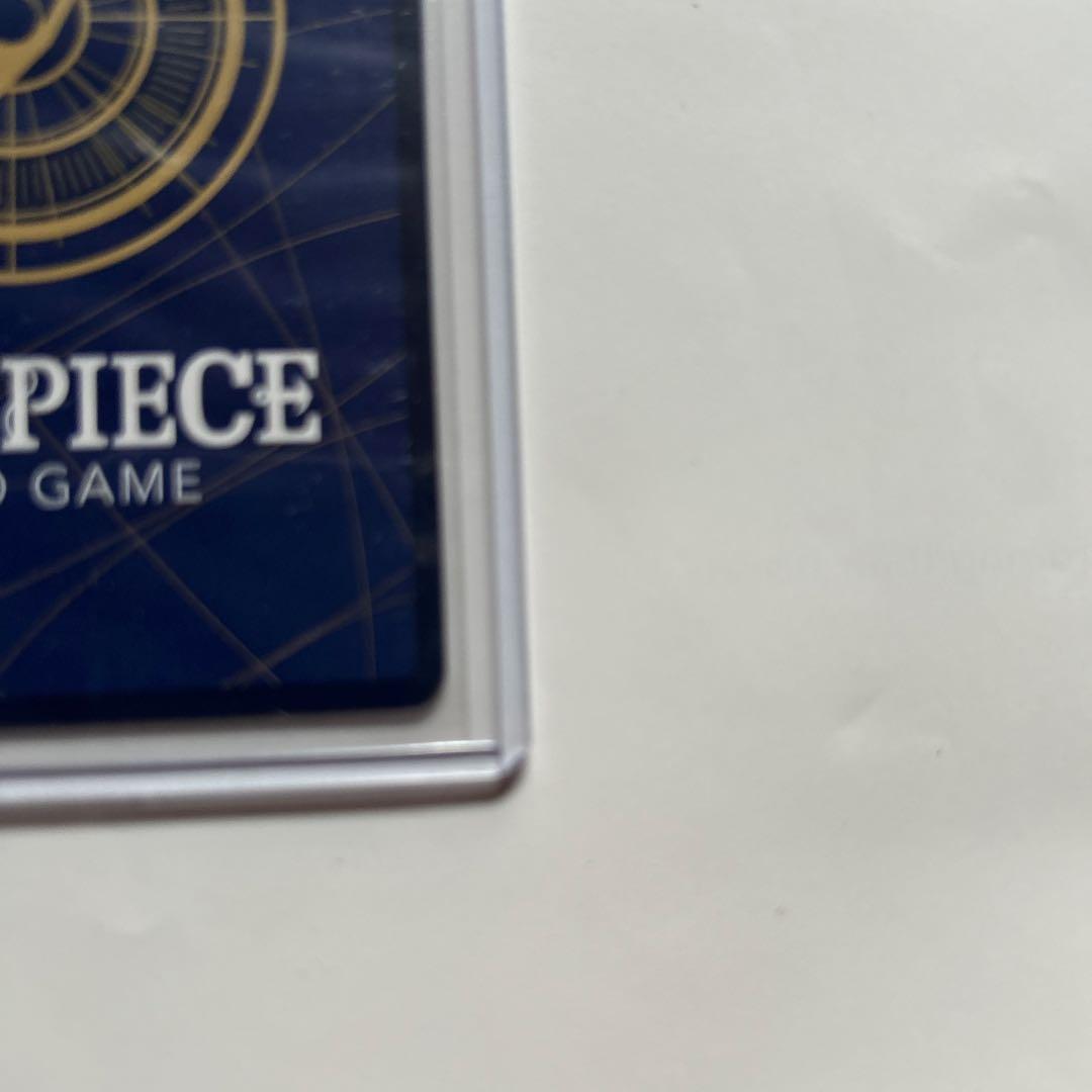 ワンピース カードゲーム マーシャル・D・ティーチ