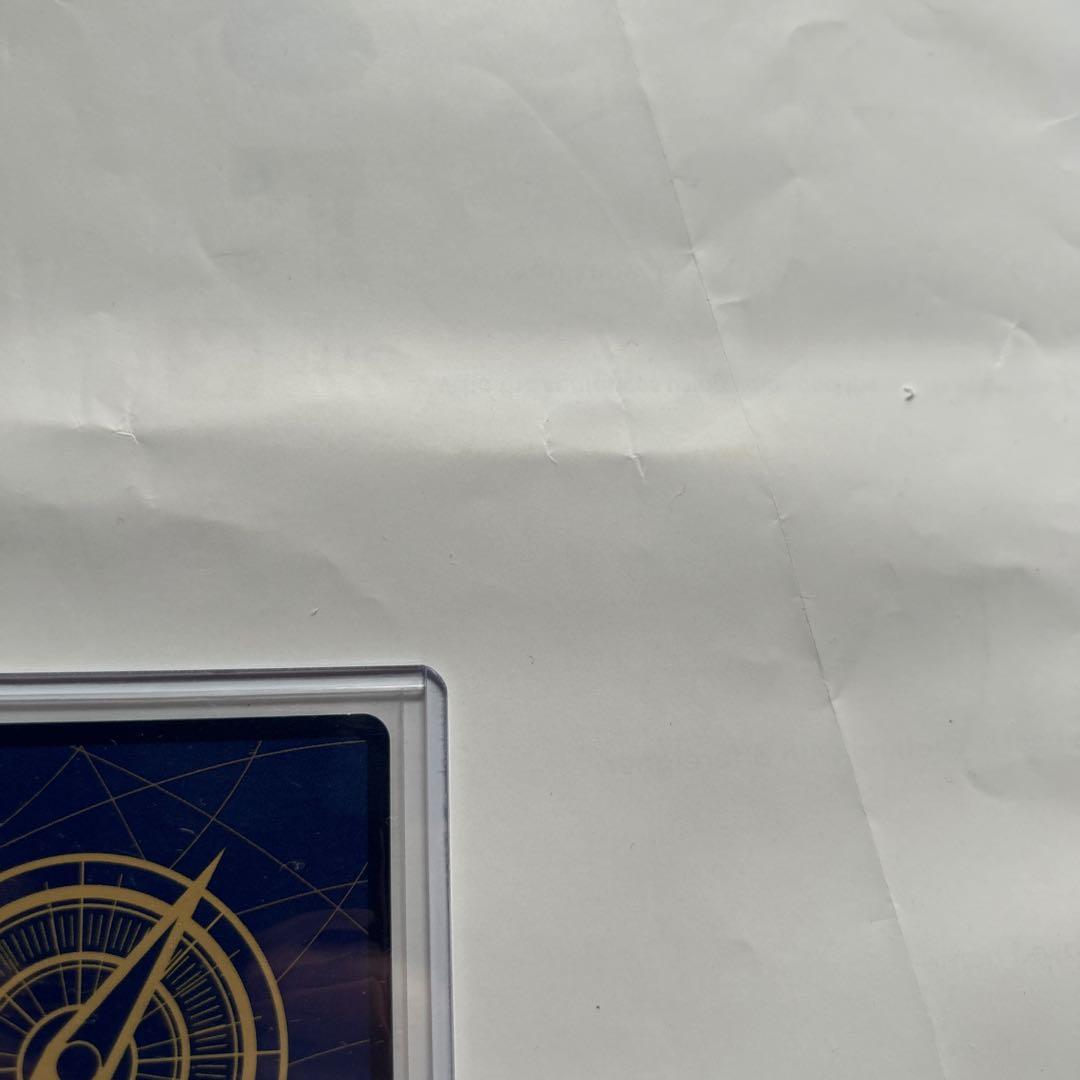 ワンピース カードゲーム マーシャル・D・ティーチ