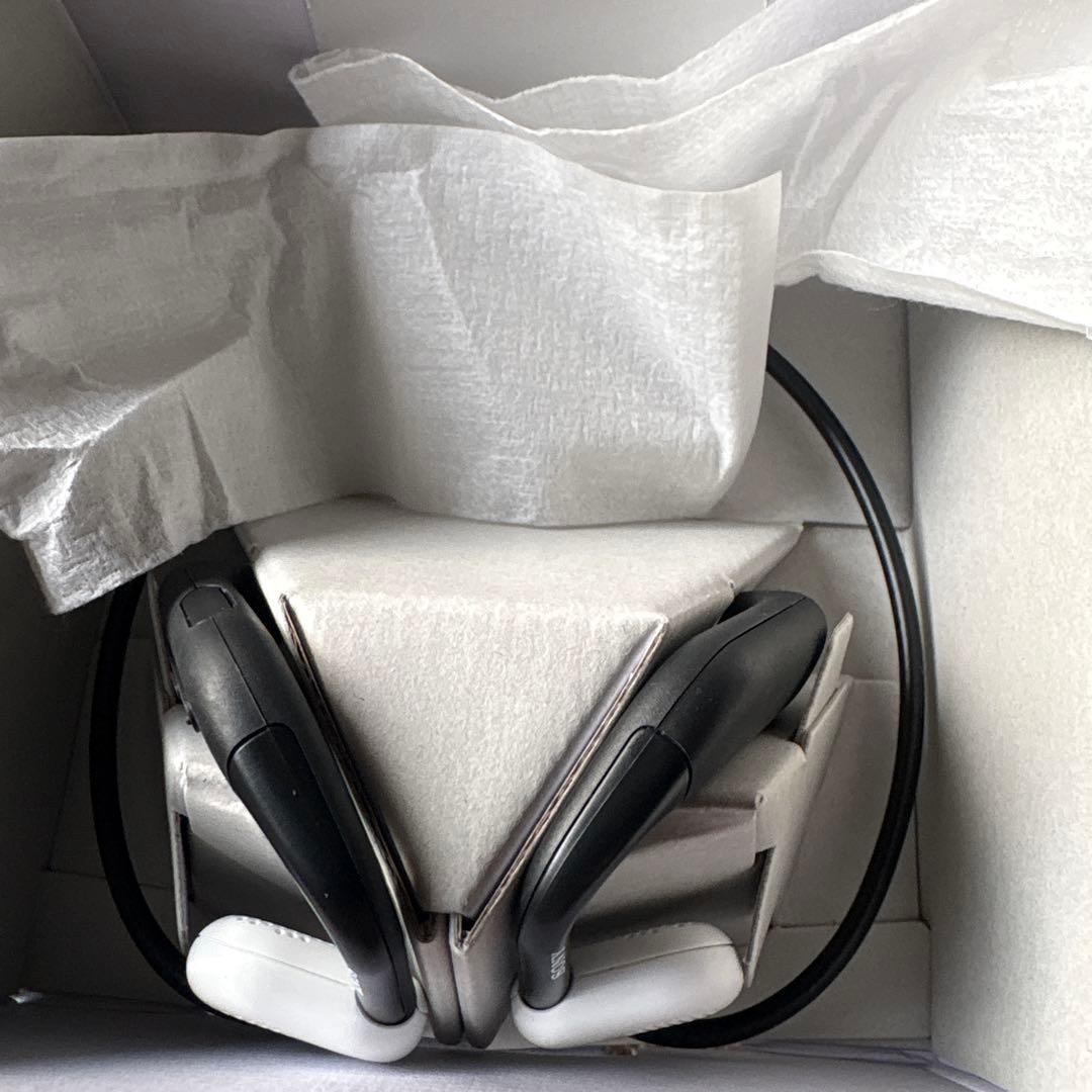 イヤホン SONY Float Run WI-OE610/BQ