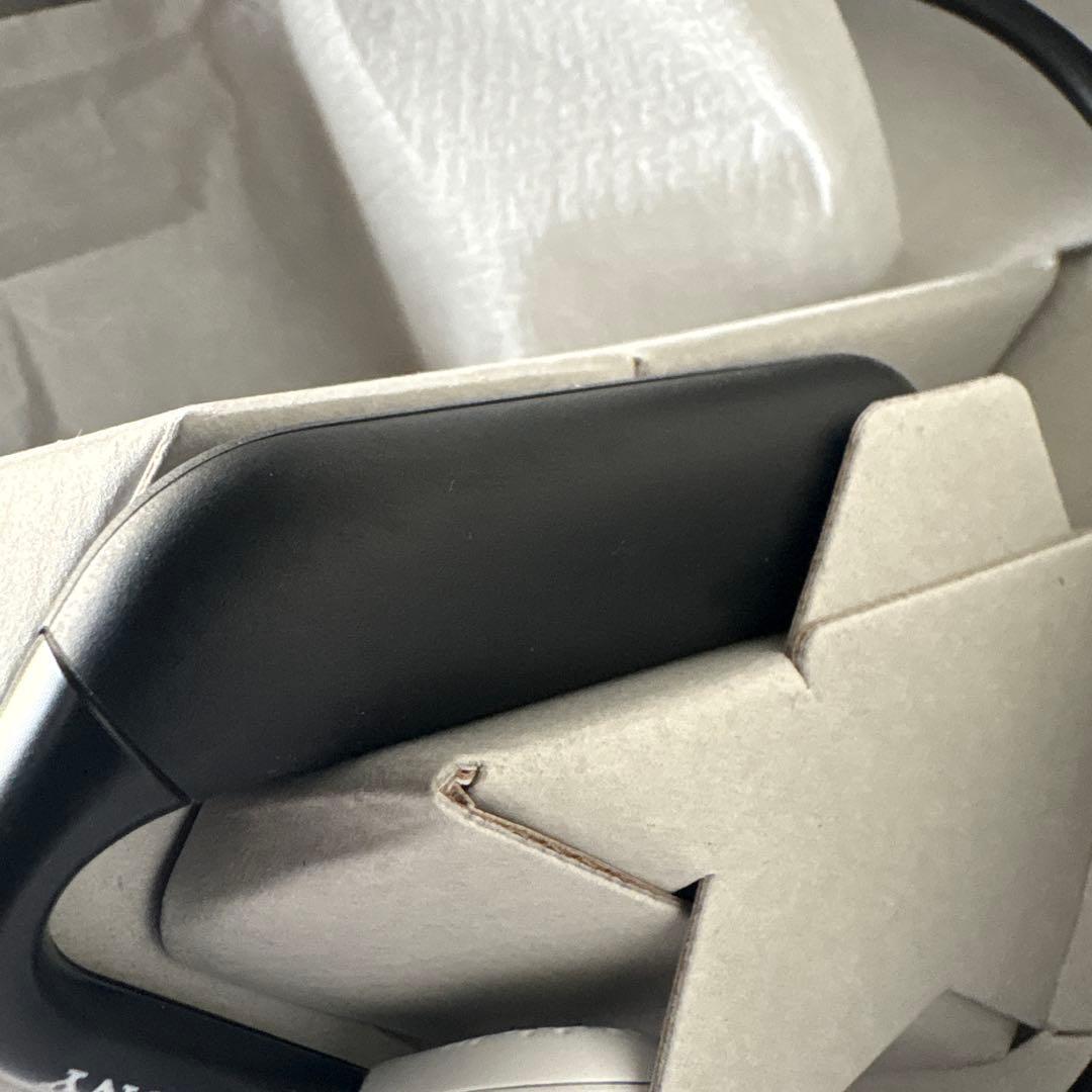 イヤホン SONY Float Run WI-OE610/BQ