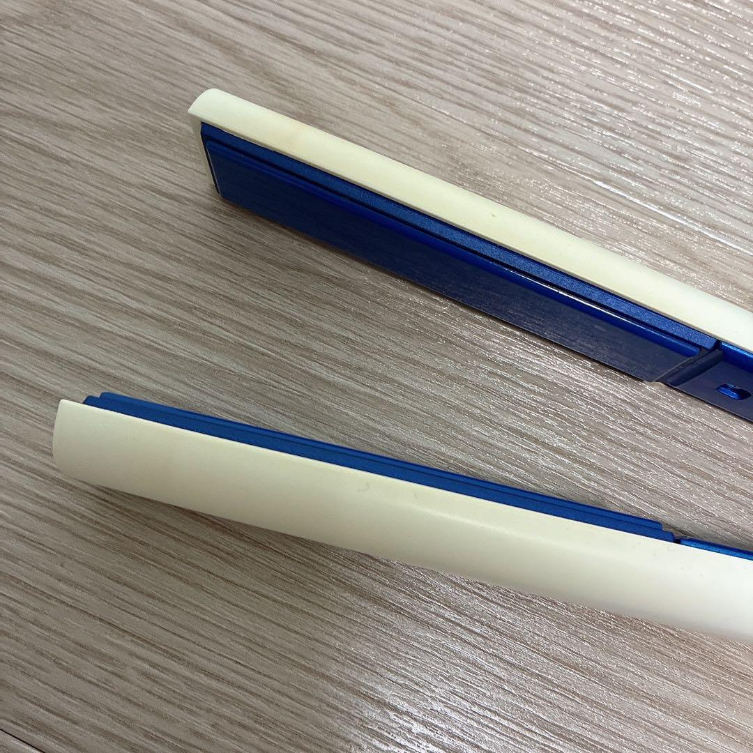 Bioprogramming ストレートヘアアイロン　ヘアビューロン