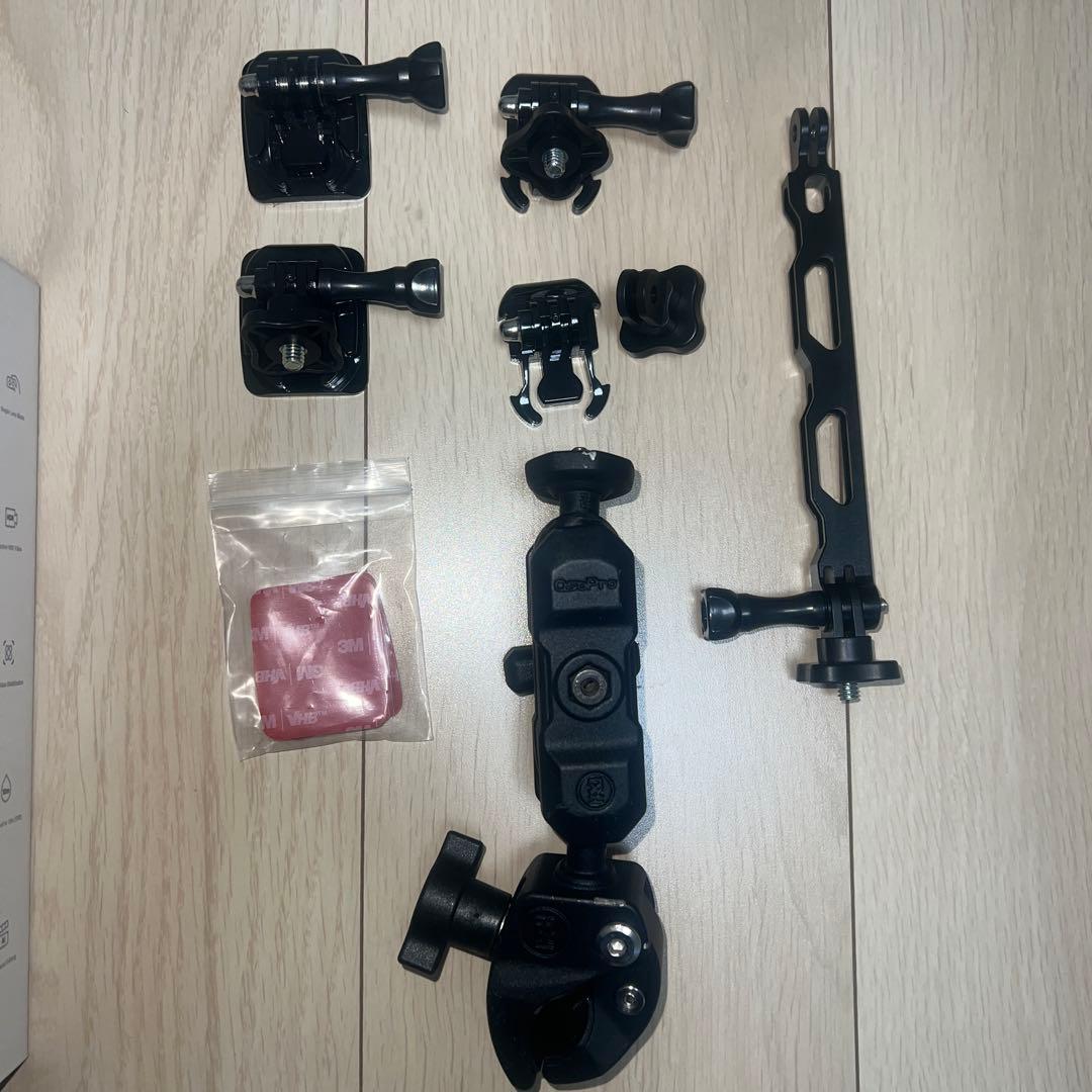 Insta360 x3 バイクセット