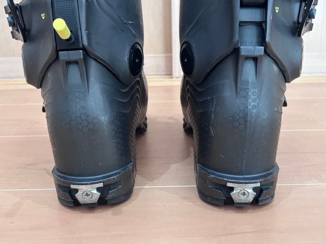 テック対応 HEAD KORE1 24.0-24.5 285mm 格安