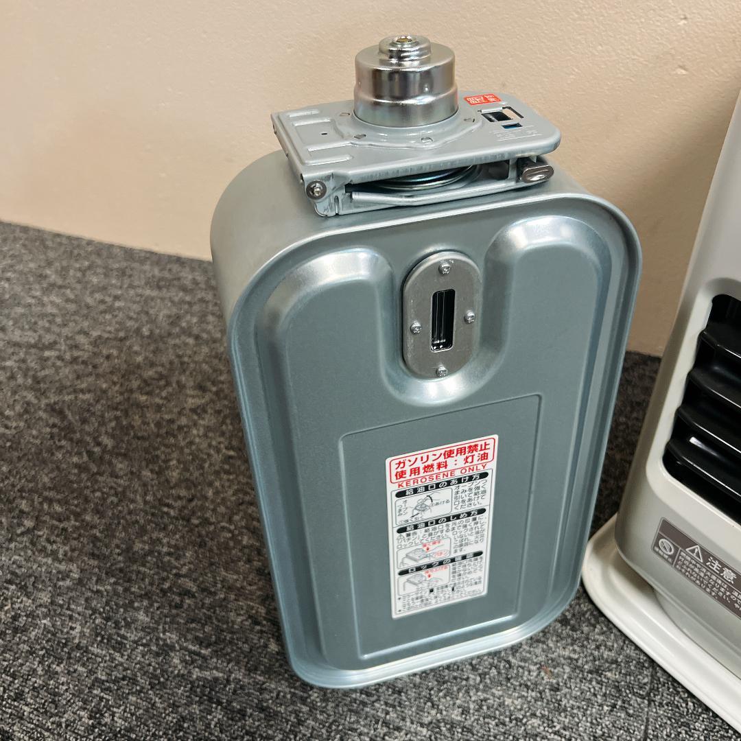 コロナ　石油ファンヒーター　FH-G32YA2　FH-G3218Y　18年製