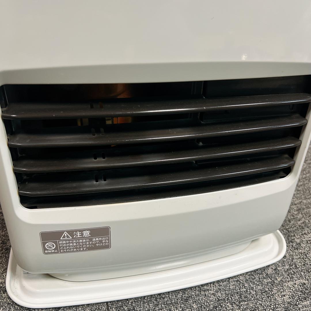 コロナ　石油ファンヒーター　FH-G32YA2　FH-G3218Y　18年製