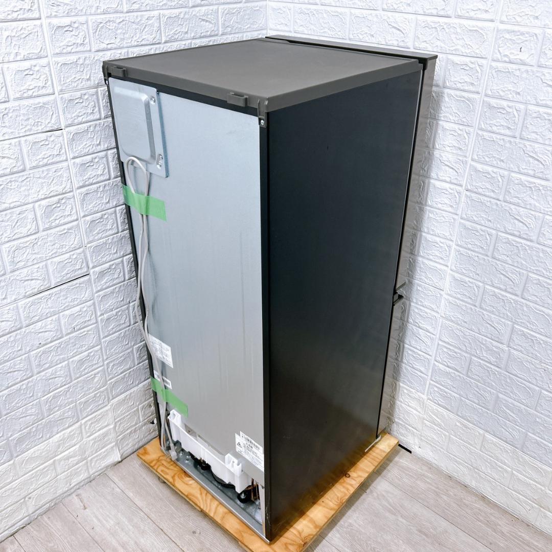 Y02272 アクア 135L 冷蔵庫 一人暮らし 小型