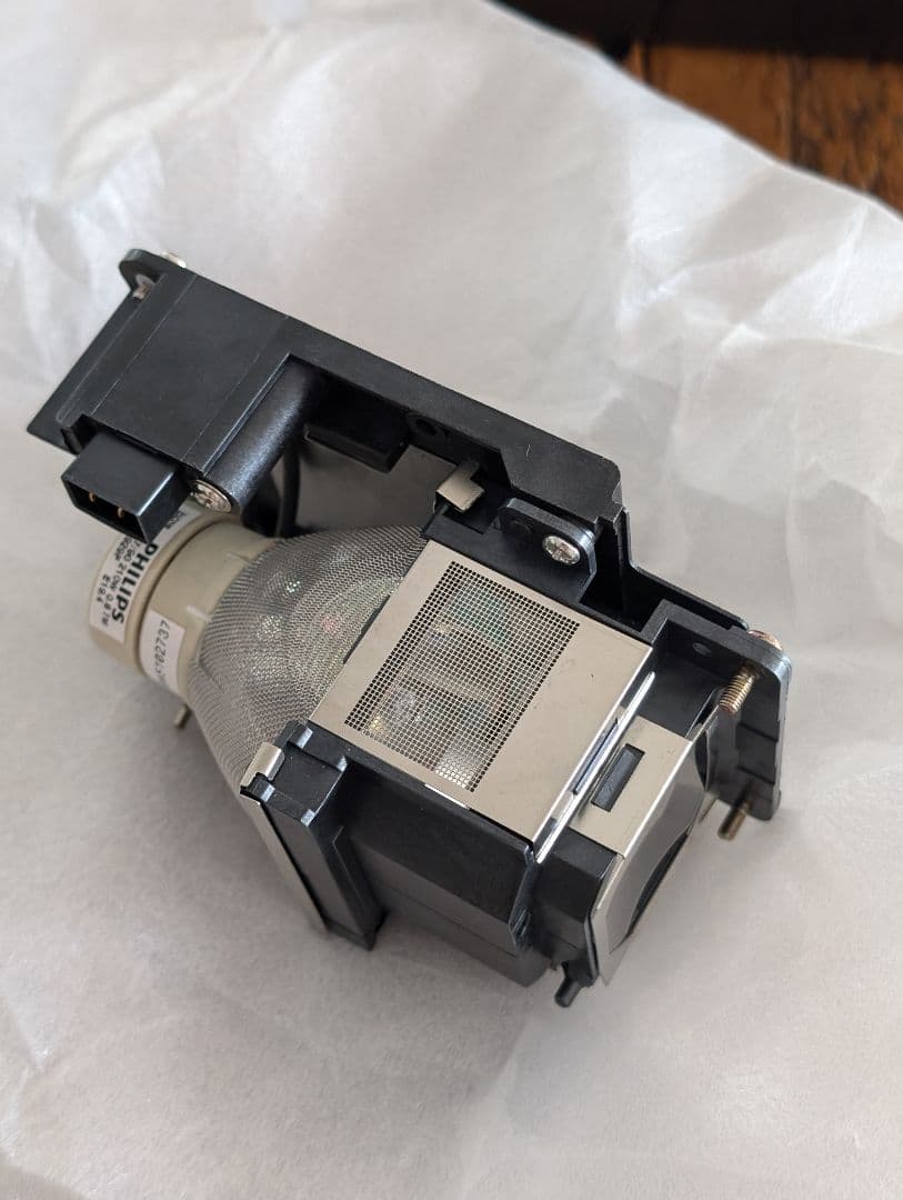新品！SONY　LMP-E220　交換用プロジェクターランプ