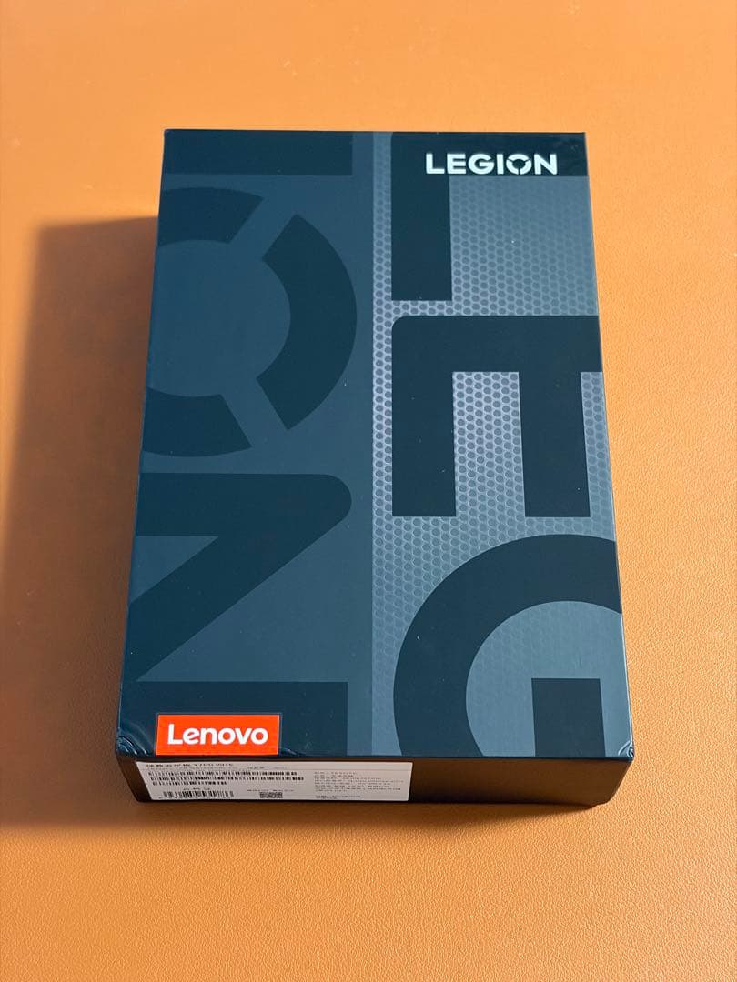 Legion Tab Y700 Gen4 + G9 コントローラー セット