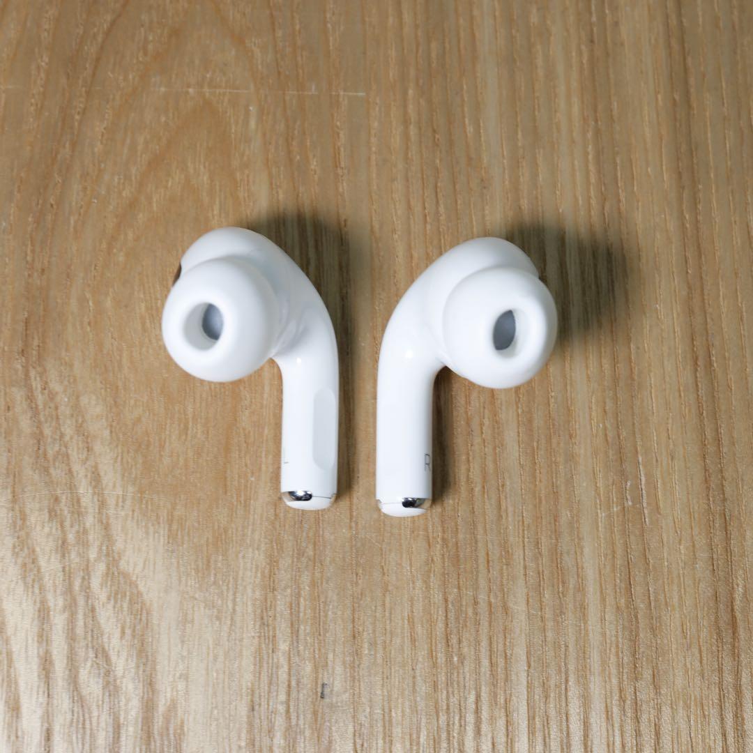 【純正品】AirPods Pro 第一世代