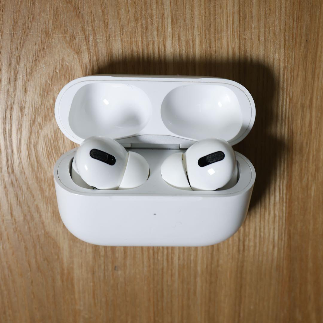 【純正品】AirPods Pro 第一世代