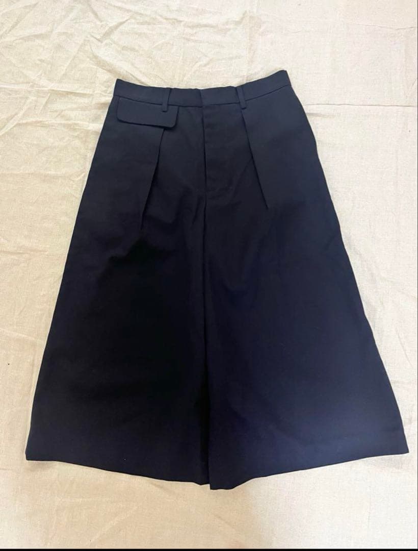 ぱるかです　新品未使用　SORE D'CHOLE パンツ