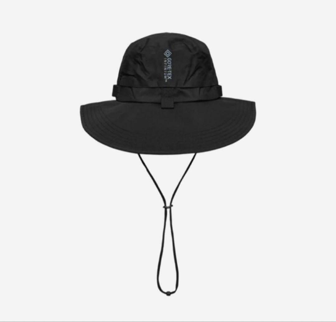 新品 NIKE ACG バケットハット ナイキ エイペックス ゴアテックス S