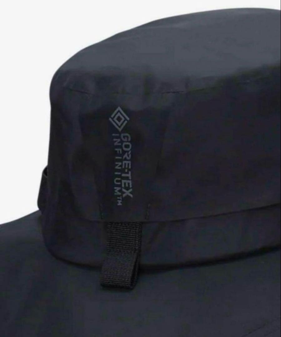 新品 NIKE ACG バケットハット ナイキ エイペックス ゴアテックス S