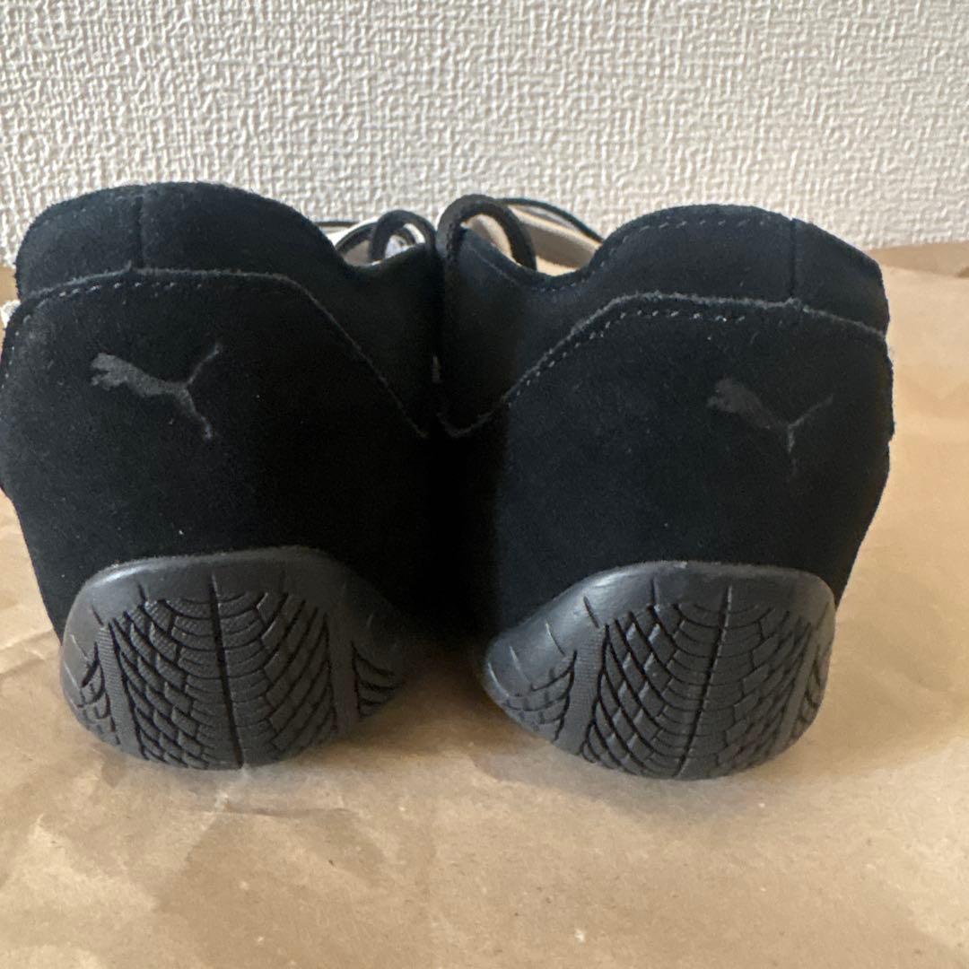 PUMA プーマ SPEEDCAT BALLET スピードキャット バレエ 24