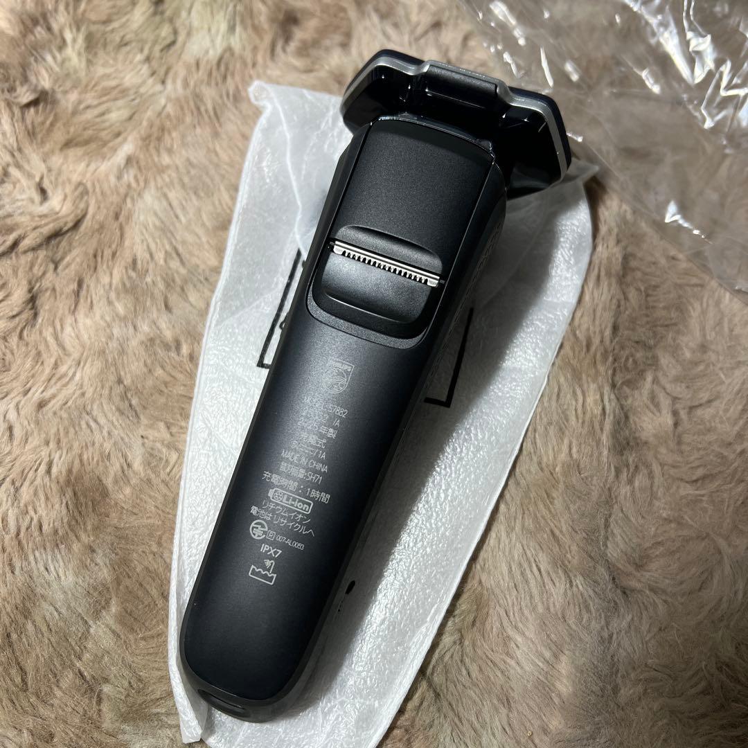 フィリップス 電動シェーバー 7000シリーズ 洗浄機付きモデルS7882/51