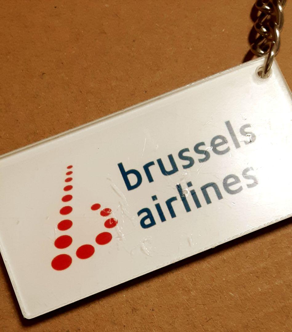 日本に馴染みはありませんが…ブリュッセル航空 エアバス A319