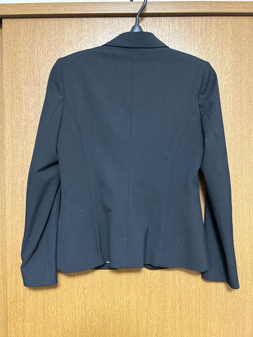 ウォッシャブル　リクルート　スーツ　3点セット　就活　レディース