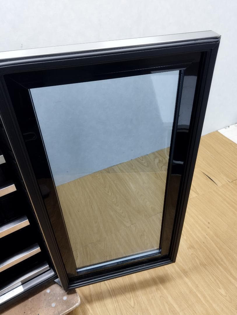 K♦039 デバイスタイル ワインセラー WF-P28GS-LTD　限定品