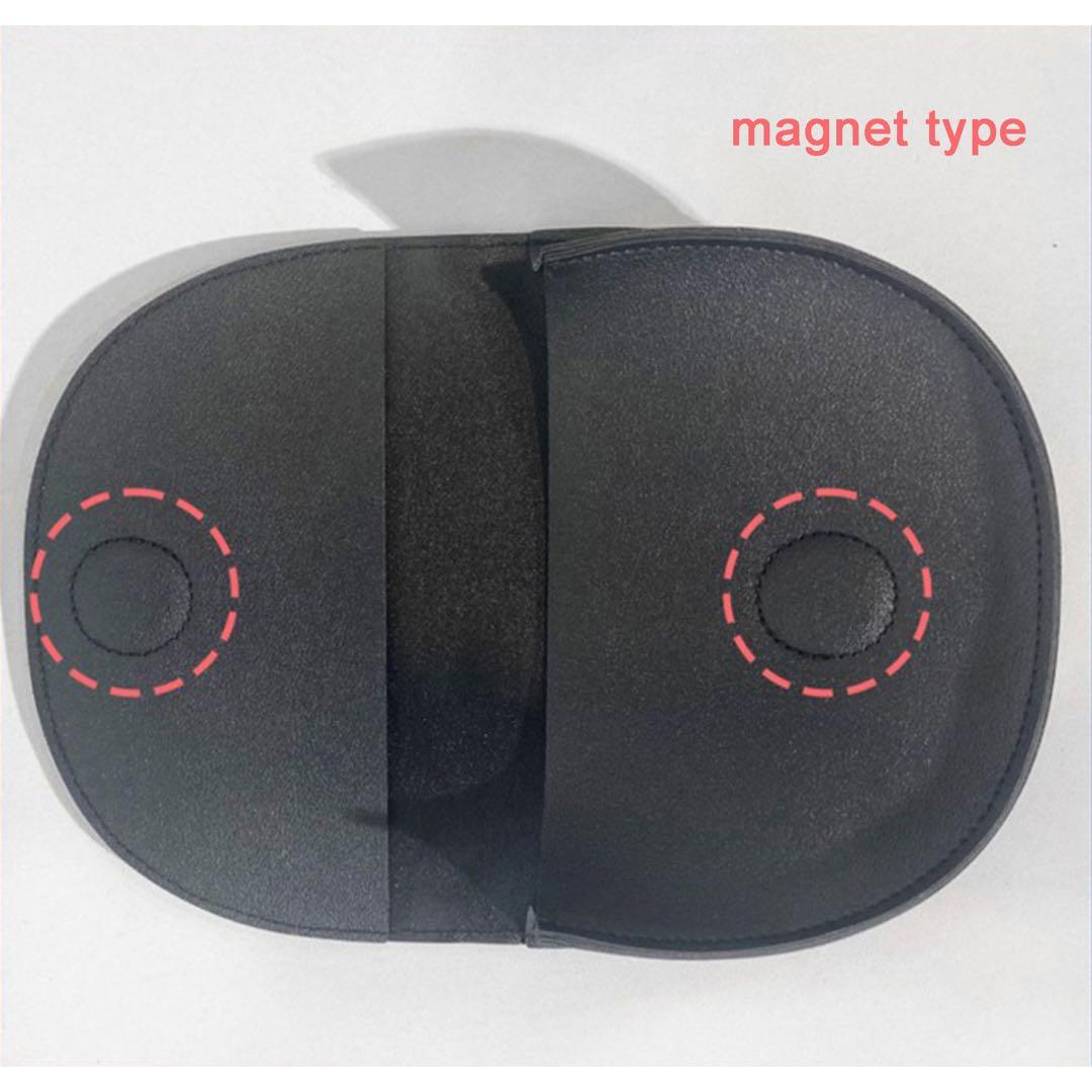 レディースゴルフボールポーチ